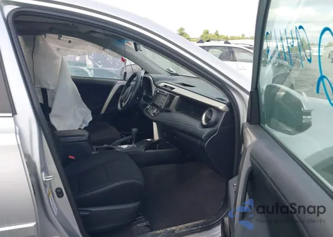 2015 Toyota Rav4 Xle from USA, damaged, VIN 2T3RFREV2FW385158